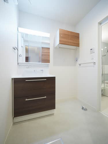 シャーメゾンガーデンズ本庄 0102号-7