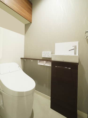 シャーメゾンガーデンズ本庄 0102号-8