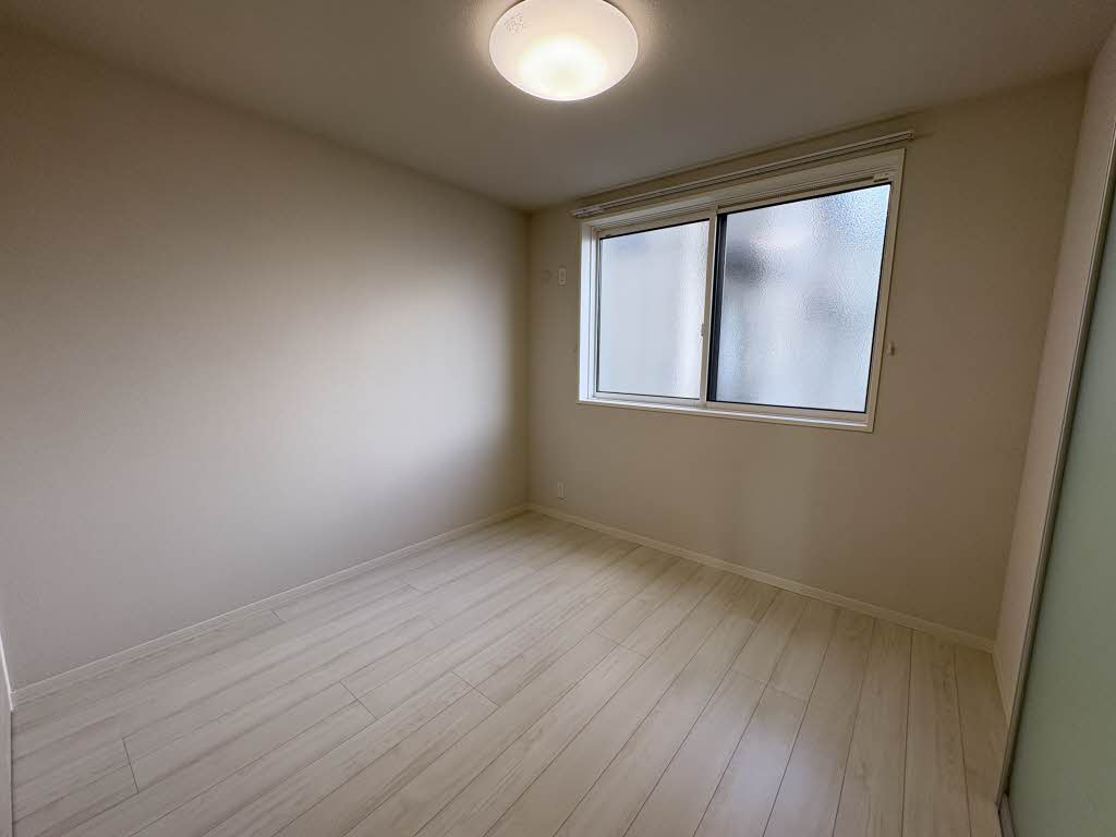 シャーメゾンシンワⅢ 0102号-9