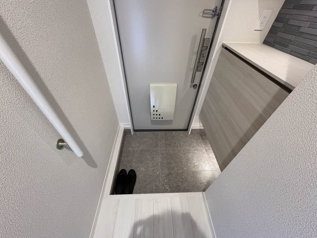 シャーメゾンシンワⅢ 0102号-12