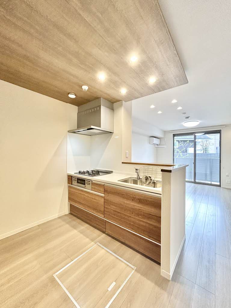 シャーメゾン・レコルト 0106号-6