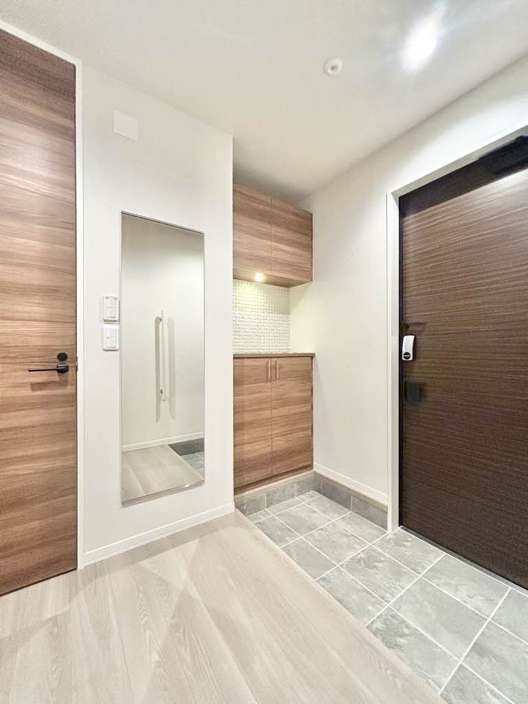 シャーメゾン・レコルト 0106号-9