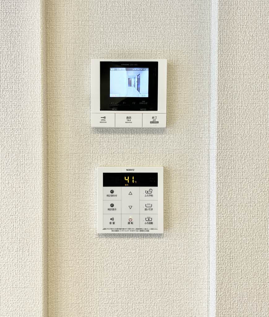 シャーメゾン・レコルト 0106号-10