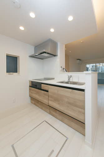 セゾン　レコルト 0101号-3