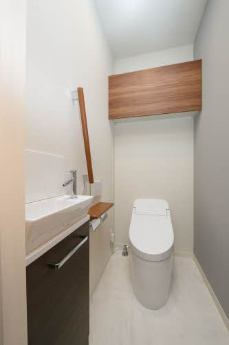 シャーメゾン高羽ＵＬ 0101号-5