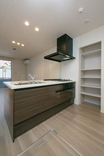 シャーメゾン高羽ＵＬ 0101号-8