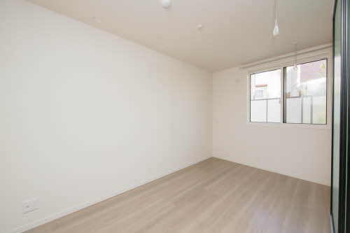 シャーメゾン高羽ＵＬ 0101号-9