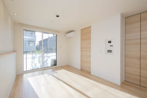 シャーメゾン高羽ＵＬ 0103号-2