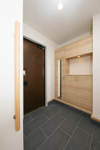 シャーメゾン高羽ＵＬ 0103号-4