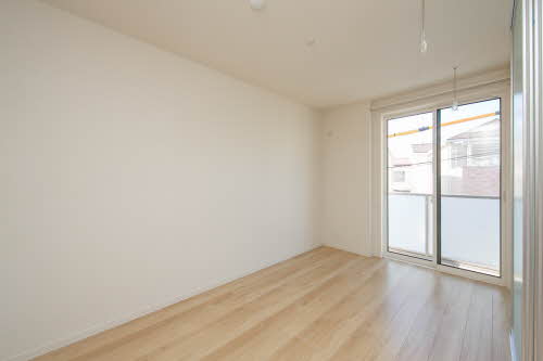 シャーメゾン高羽ＵＬ 0201号-8