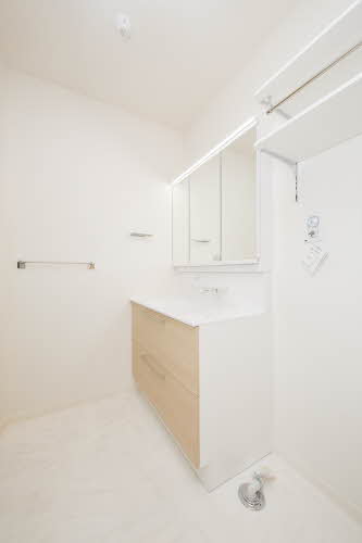 シャーメゾン高羽UL 0203号-7