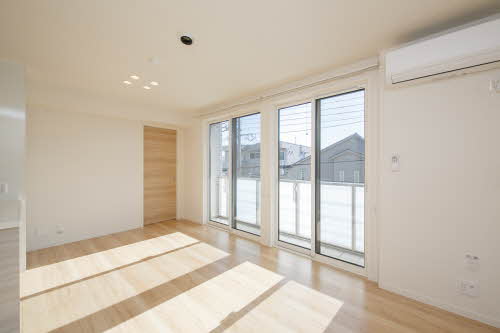 シャーメゾン高羽ＵＬ 0205号-2