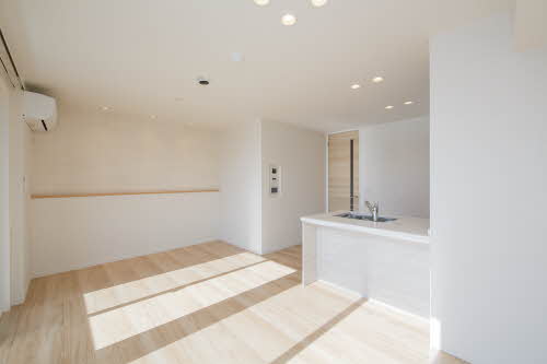 シャーメゾン高羽ＵＬ 0205号-3