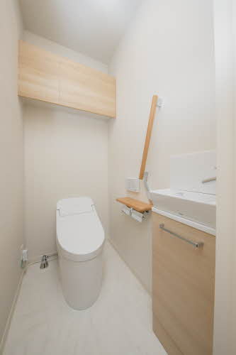 シャーメゾン高羽ＵＬ 0205号-8