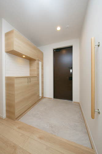 シャーメゾン高羽ＵＬ 0205号-9