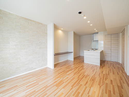 シャーメゾン　グリナージュ 0302号-2