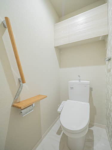 シャーメゾン　グリナージュ 0302号-6