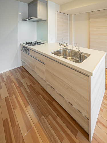 シャーメゾン　グリナージュ 0302号-9