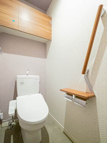 ライフステージ東和 0108号-5