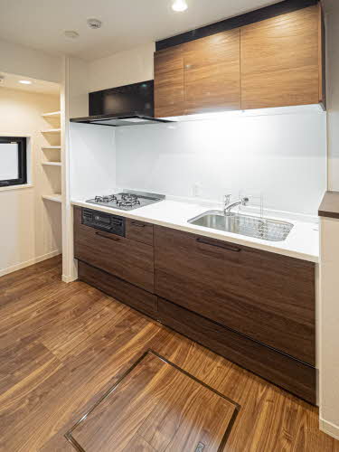 ライフステージ東和 0108号-8