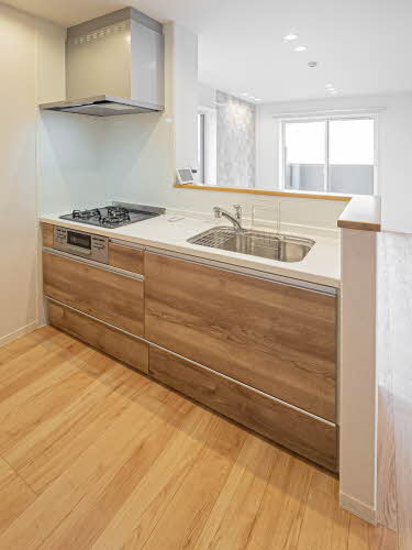 ライフステージ東和 0203号-3