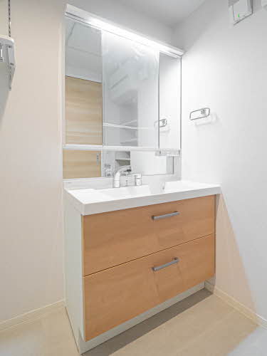 ライフステージ東和 0203号-5