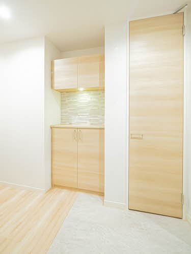 ライフステージ東和 0203号-6