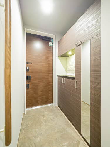 Ｗｉｔｈ　Ｐｌｕｓ　天王寺区舟橋町 0302号-9