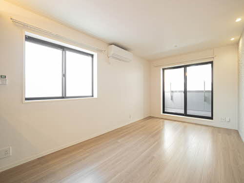 Ｗｉｔｈ　Ｐｌｕｓ　天王寺区舟橋町 0403号-3