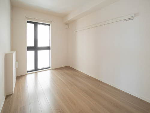 Ｗｉｔｈ　Ｐｌｕｓ　天王寺区舟橋町 0403号-4