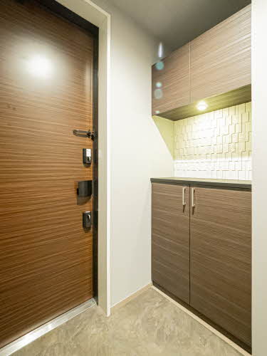 Ｗｉｔｈ　Ｐｌｕｓ　天王寺区舟橋町 0403号-6