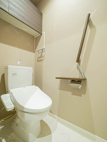 Ｗｉｔｈ　Ｐｌｕｓ　天王寺区舟橋町 0403号-10