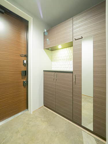 Ｗｉｔｈ　Ｐｌｕｓ　天王寺区舟橋町 0405号-5