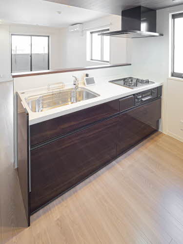 Ｗｉｔｈ　Ｐｌｕｓ　天王寺区舟橋町 0405号-6