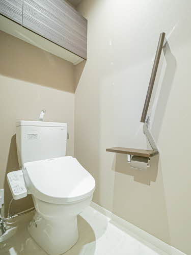 Ｗｉｔｈ　Ｐｌｕｓ　天王寺区舟橋町 0405号-9