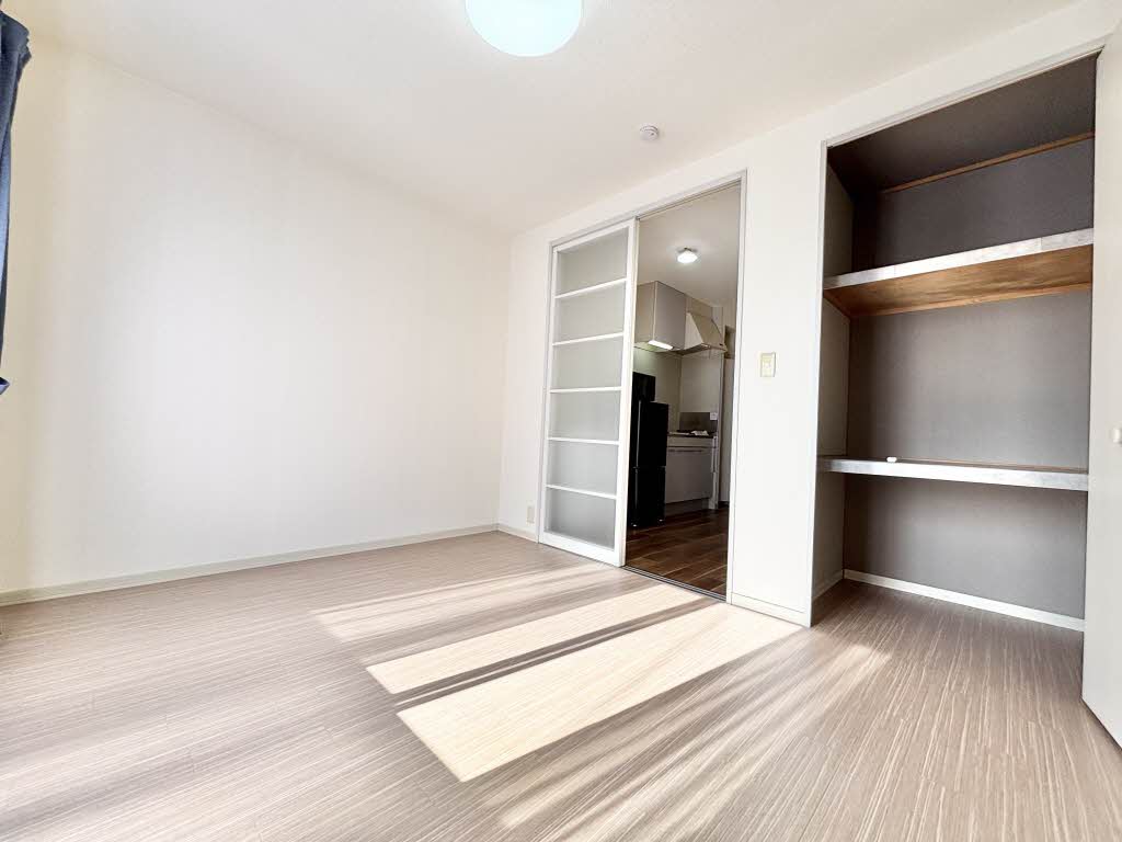 カンパーニュ森本２ 0201号-3