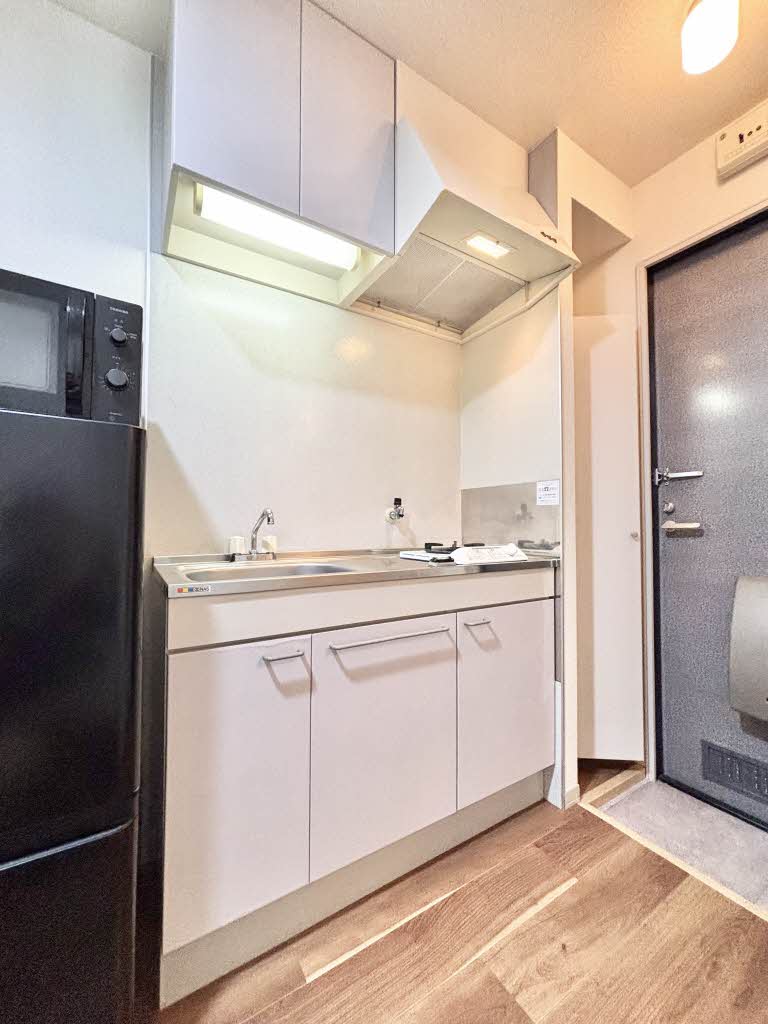 カンパーニュ森本２ 0201号-4