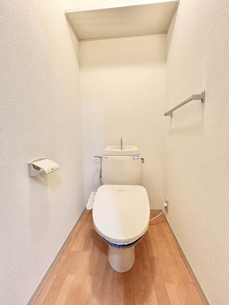 カンパーニュ森本２ 0201号-7