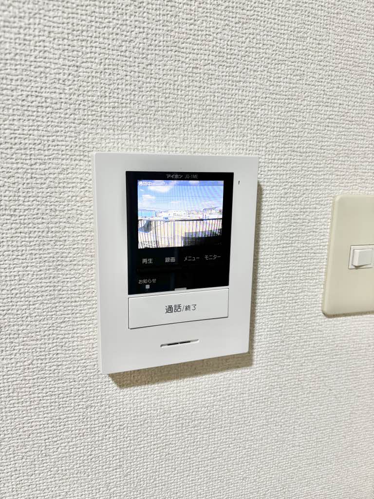 カンパーニュ森本２ 0201号-8