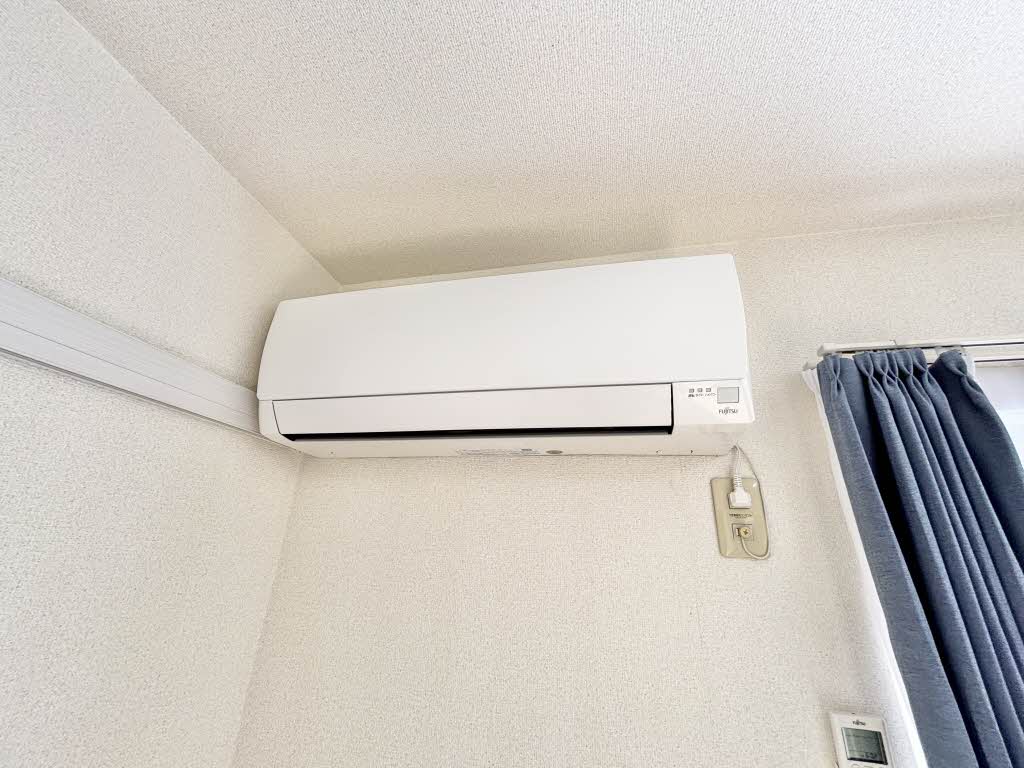 カンパーニュ森本２ 0201号-9