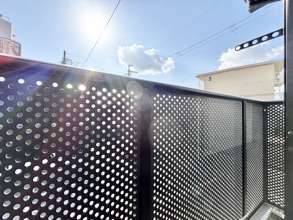 カンパーニュ森本２ 0201号-10