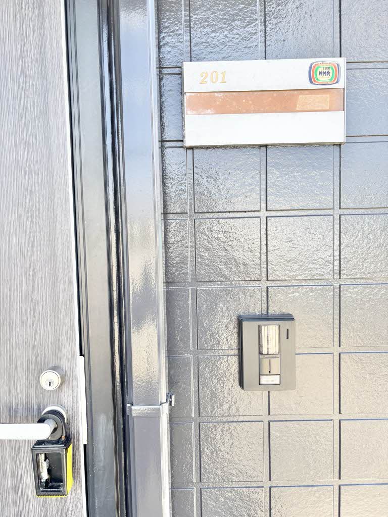 カンパーニュ森本２ 0201号-11