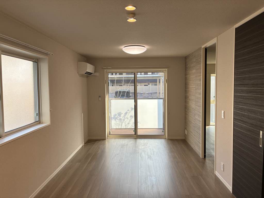 シャーメゾン　杉ケ町 0105号-3