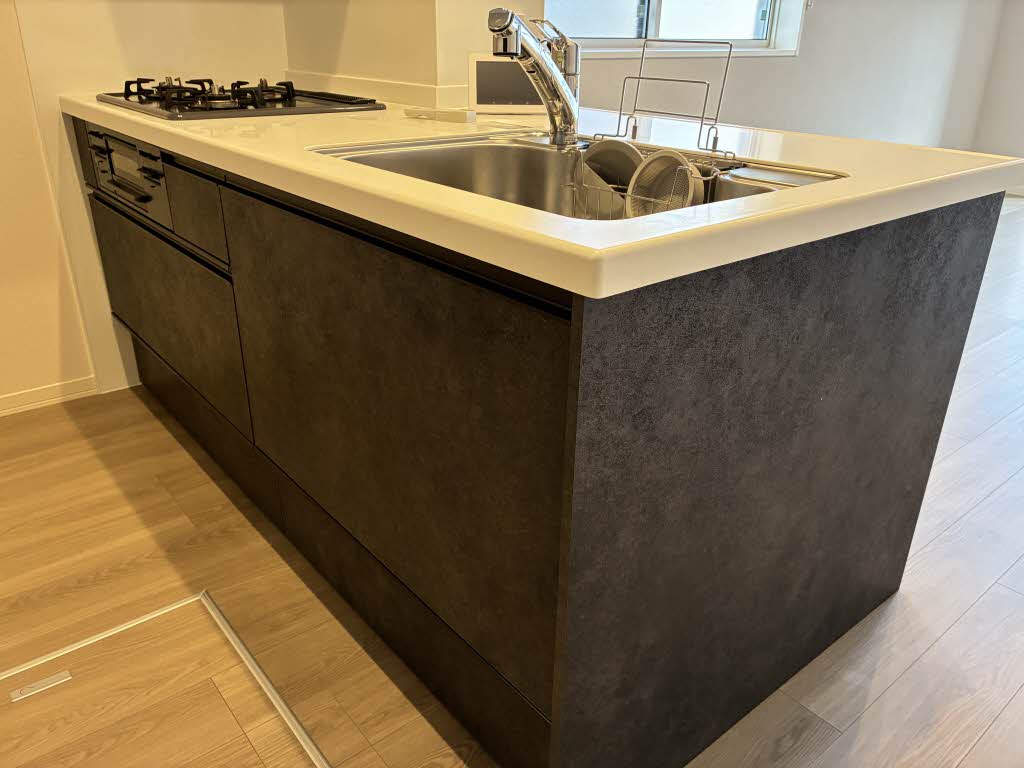 シャーメゾン　杉ケ町 0105号-6