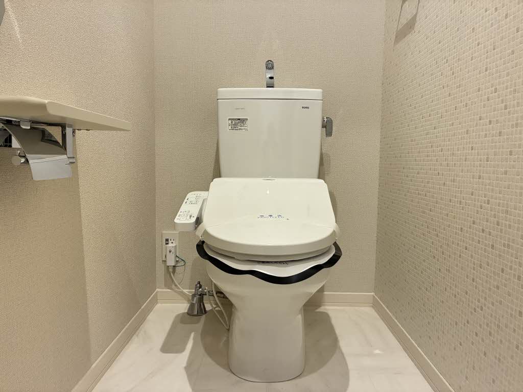 シャーメゾン　杉ケ町 0105号-9