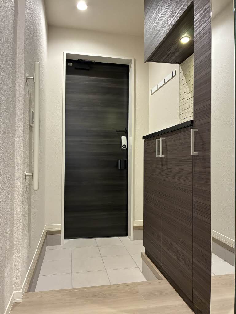 シャーメゾン　杉ケ町 0105号-10