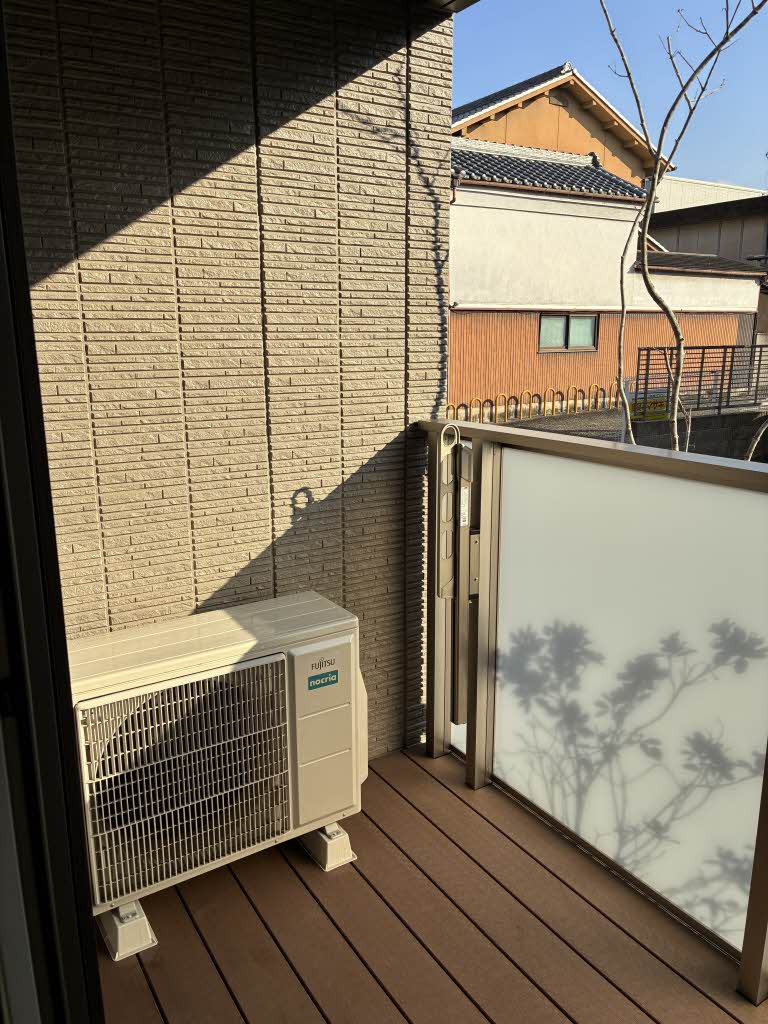 シャーメゾン　杉ケ町 0105号-11