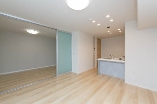 シャーメゾン 杉ケ町 0203号-2