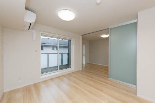 シャーメゾン 杉ケ町 0203号-4