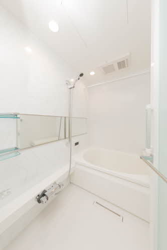 シャーメゾン 杉ケ町 0203号-8